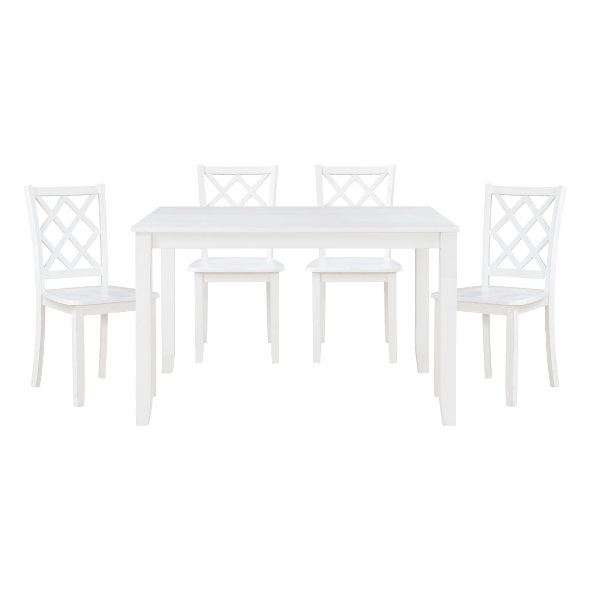 Astoria - Dining Table Set