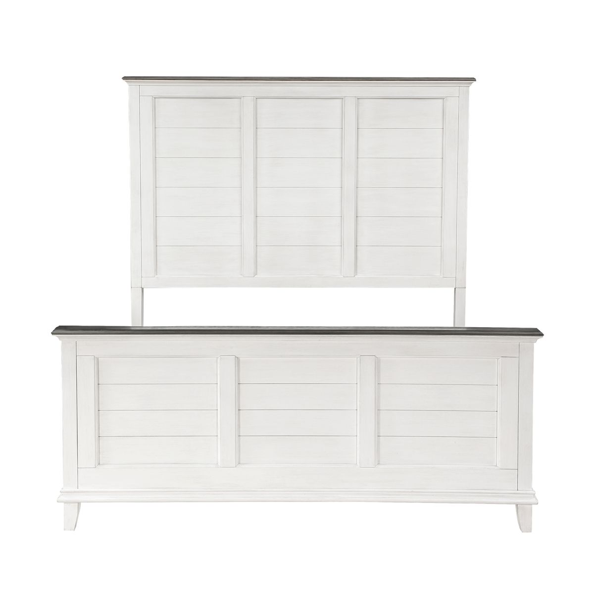 Chesterton - Bed