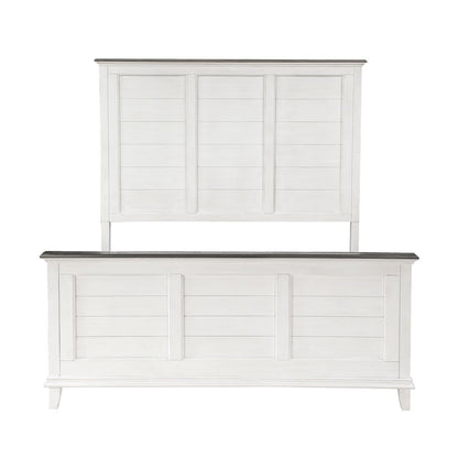 Chesterton - Bed