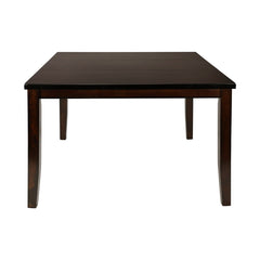 Mantello - Counter Height Table - Cherry