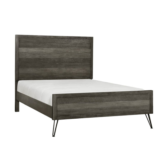 Urbanite - Bed