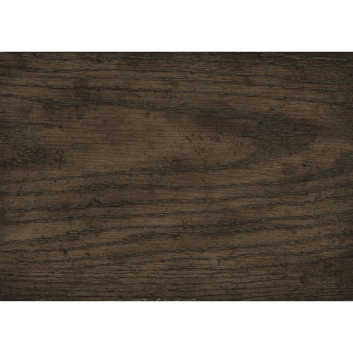 Heath Court - Chair - Dark Brown / Gray