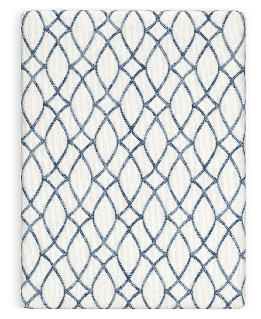 12 Inch Chime Elite 2.0 - Foam Mattress