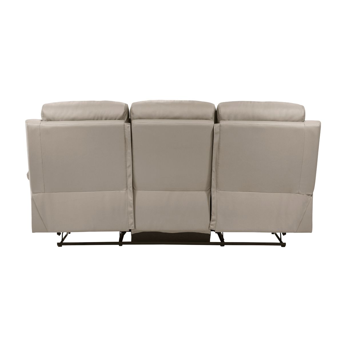 Hancock - Double Reclining Sofa