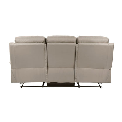 Hancock - Double Reclining Sofa