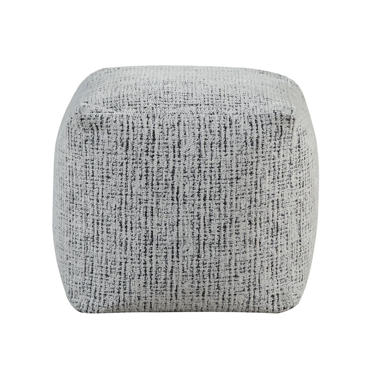 Easley - Pouf - Multicolor