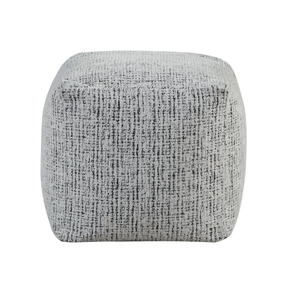 Easley - Pouf - Multicolor