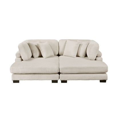 Traverse - Sectional
