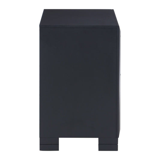 Rosemont - Nightstand - Midnight Blue