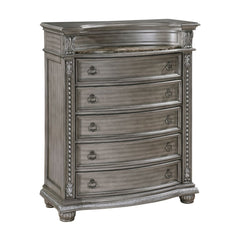 Bennington - Chest - Gray
