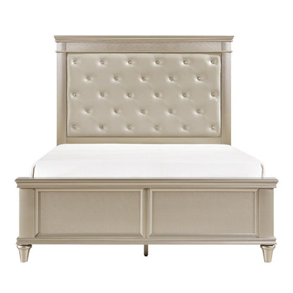 Celandine - Bed