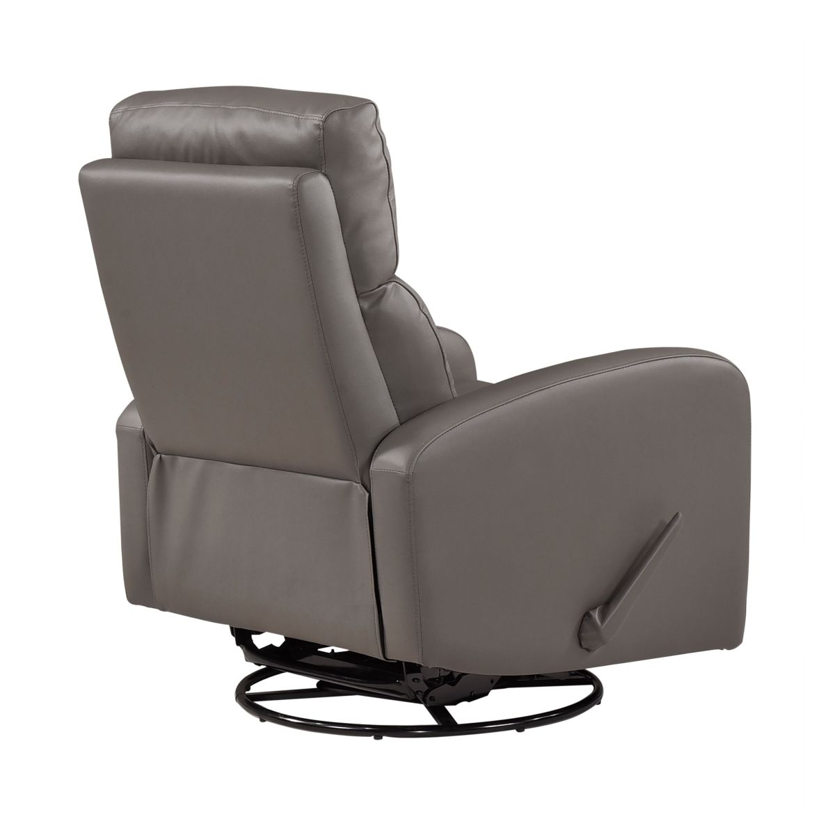 Sorrento - Swivel Glider Reclining Chair