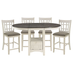 Junipero - Dining Room Set