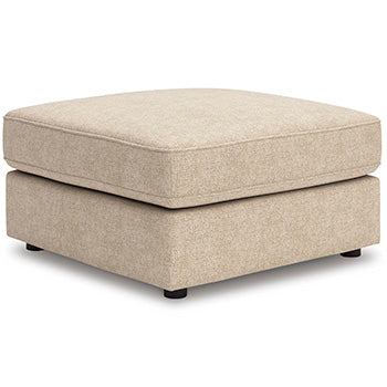 Furniture City Laplace - Ashley Furniture - SeylerLiving Room - Oversized Accent Ottoman - 6140508