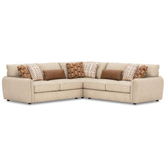 Furniture City Laplace - Ashley Furniture - Seyler Sectionals - LAF 3-Piece Sectional - 61405S1