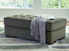 Furniture City Laplace - Ashley Furniture - Caspian-Town Oversized Accent Ottoman - Oversized Accent Ottoman - PC6170208
