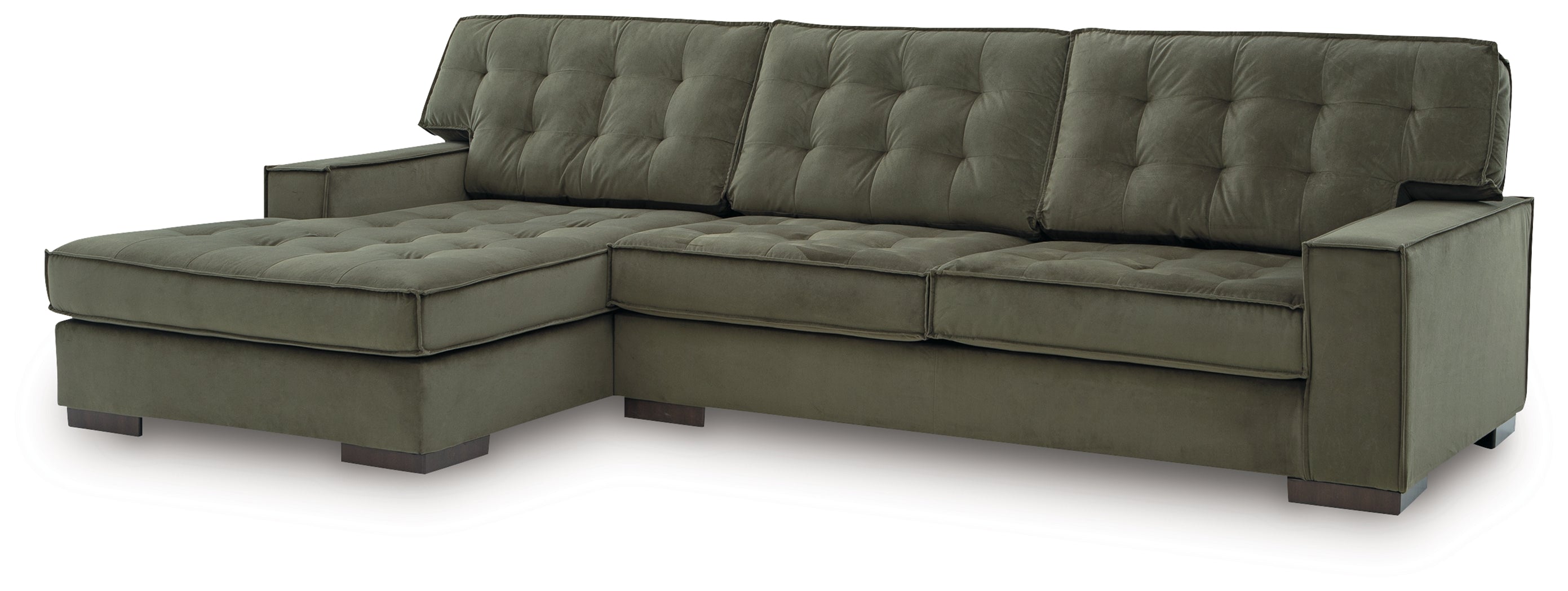 Caspian-Town Sectionals
