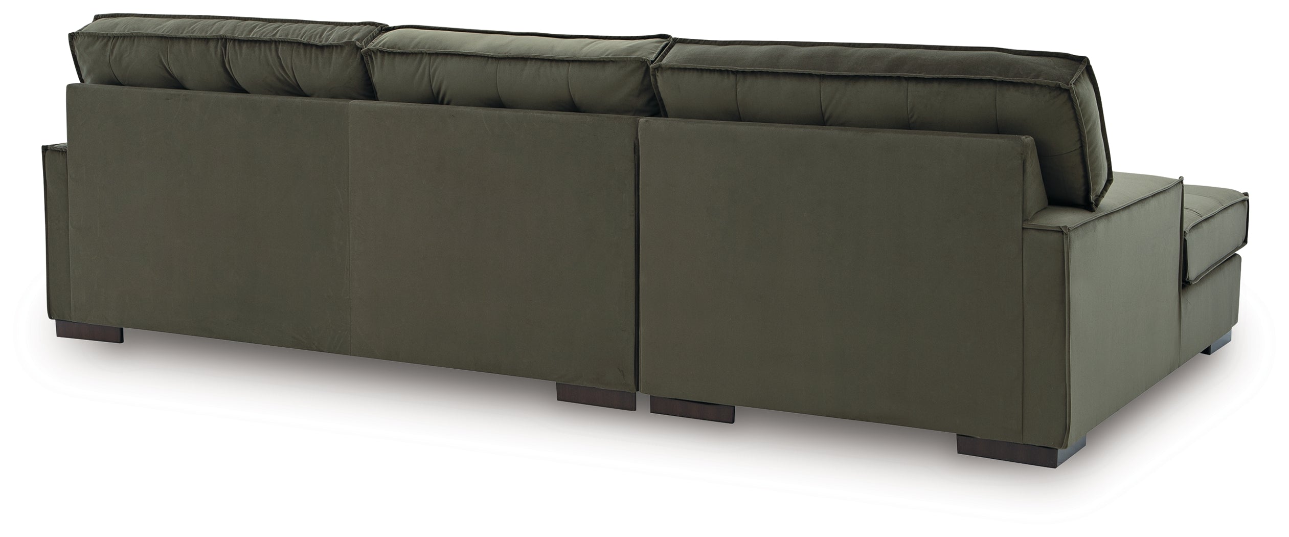 Caspian-Town Sectionals