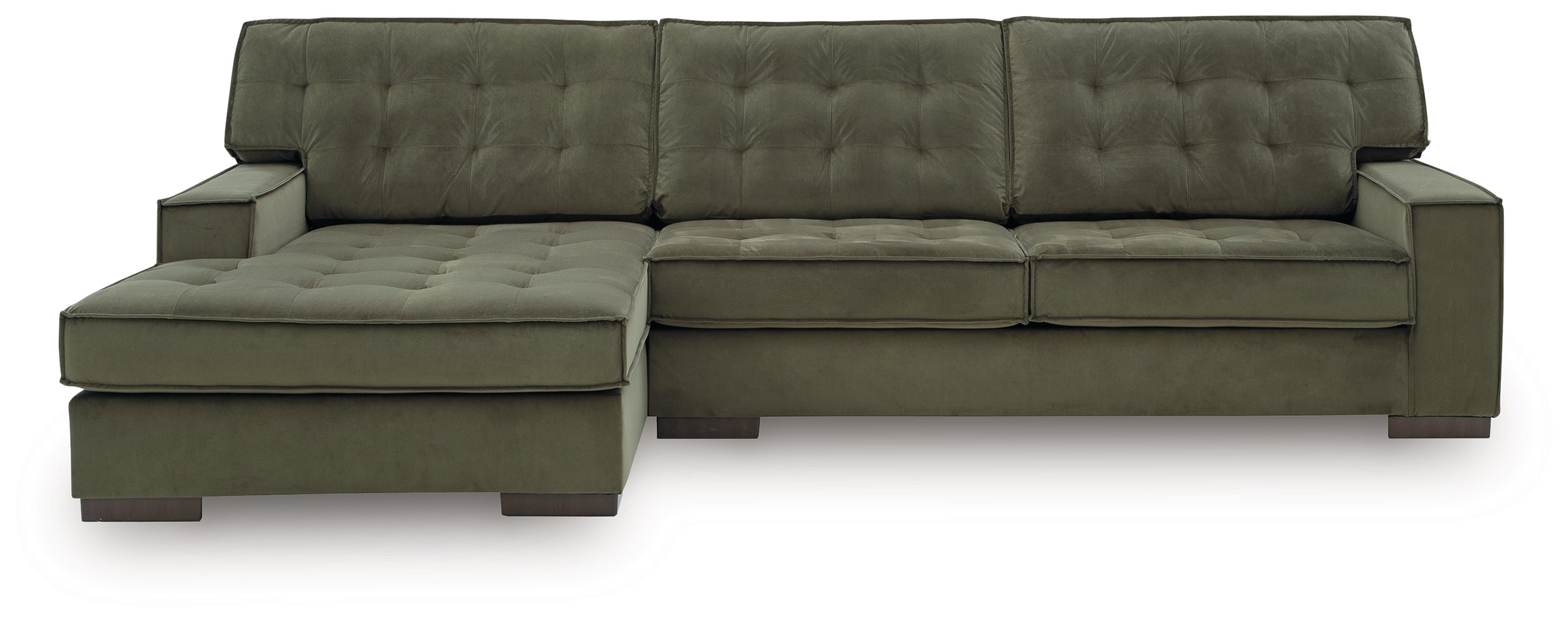 Caspian-Town Sectionals