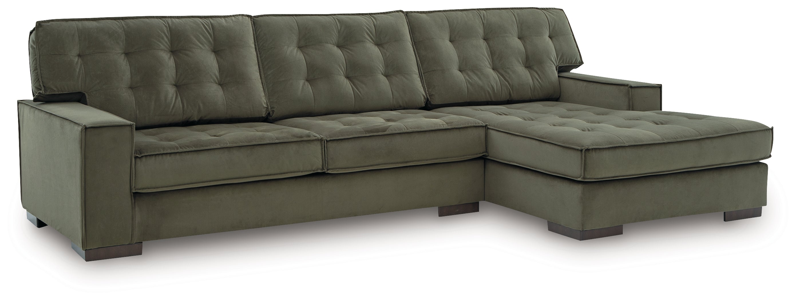 Caspian-Town Sectionals