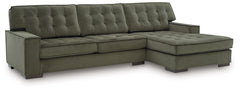 Caspian-Town Sectionals