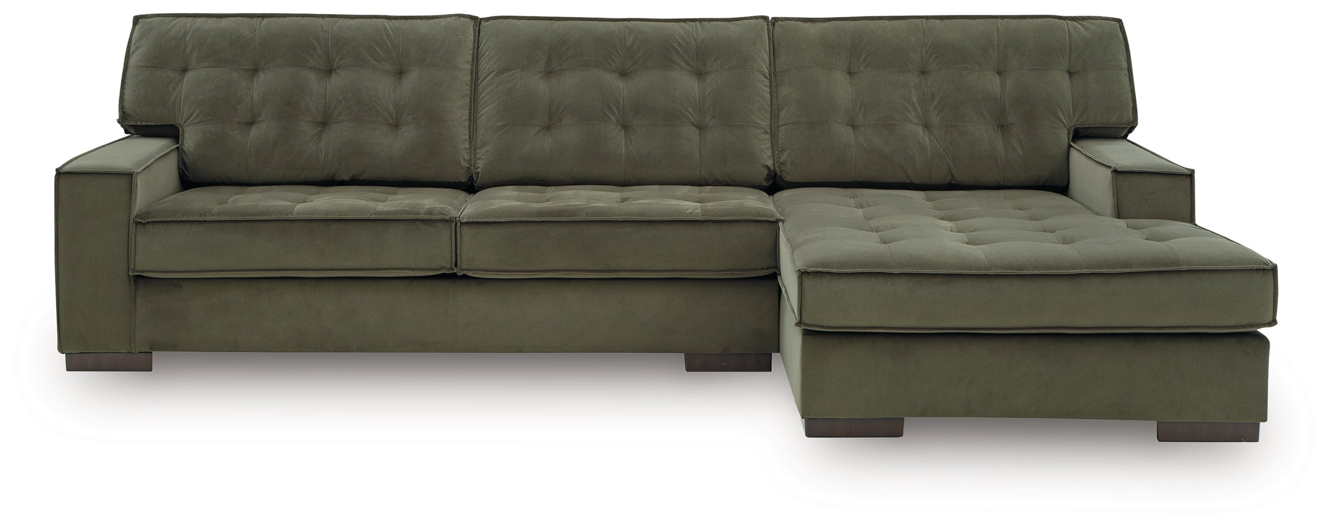 Caspian-Town Sectionals
