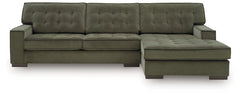 Caspian-Town Sectionals