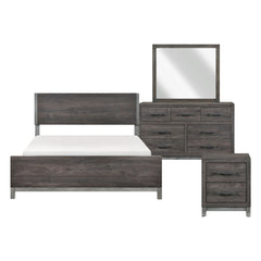 Zephyr - Bedroom Set