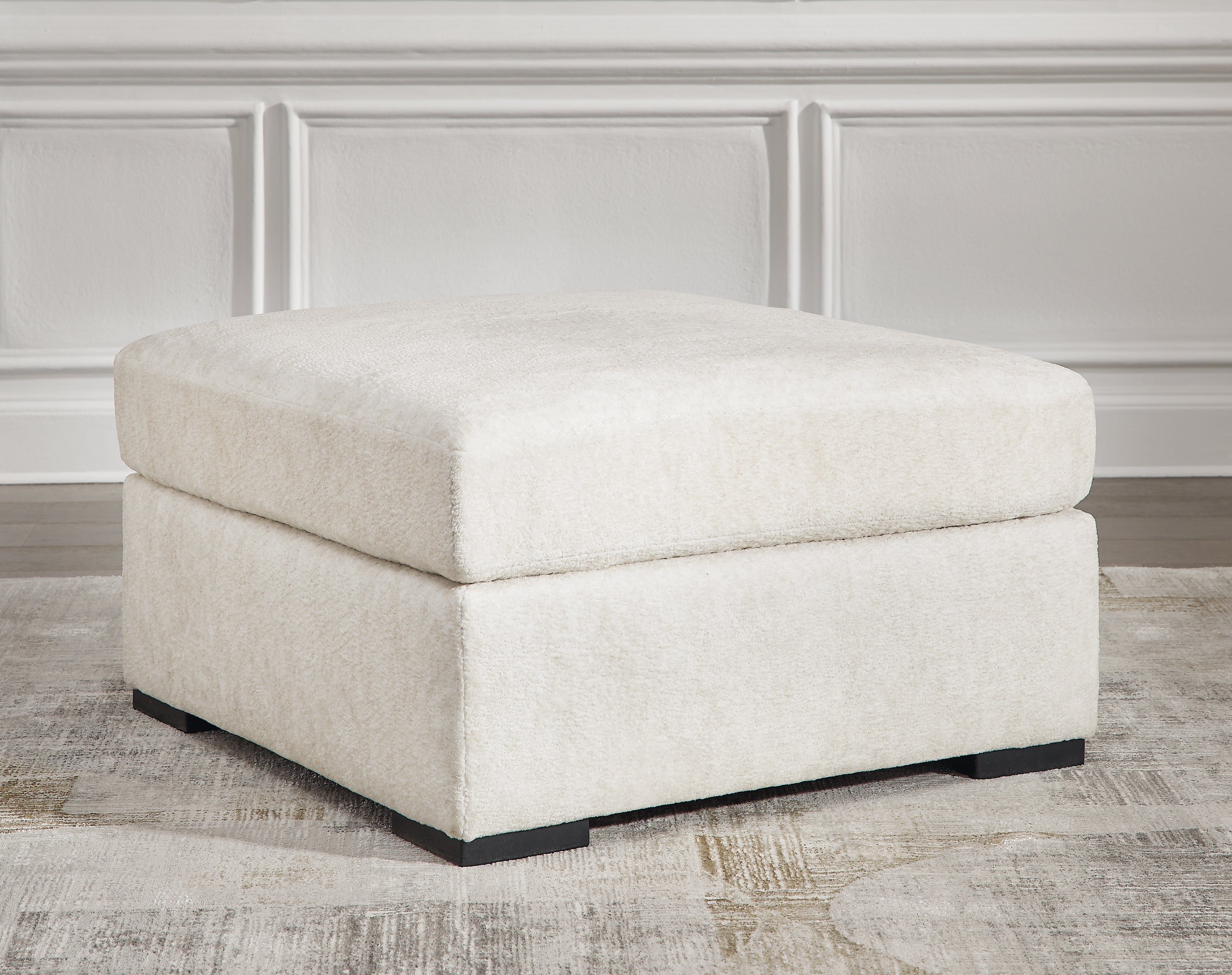 Furniture City Laplace - Ashley Furniture - Chessington Oversized Accent Ottoman - Oversized Accent Ottoman - 6190408