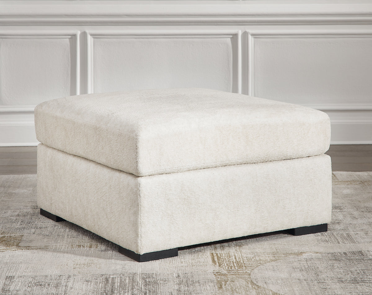 Furniture City Laplace - Ashley Furniture - Chessington Oversized Accent Ottoman - Oversized Accent Ottoman - 6190408