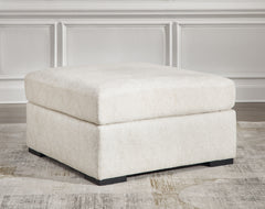 Furniture City Laplace - Ashley Furniture - Chessington Oversized Accent Ottoman - Oversized Accent Ottoman - 6190408