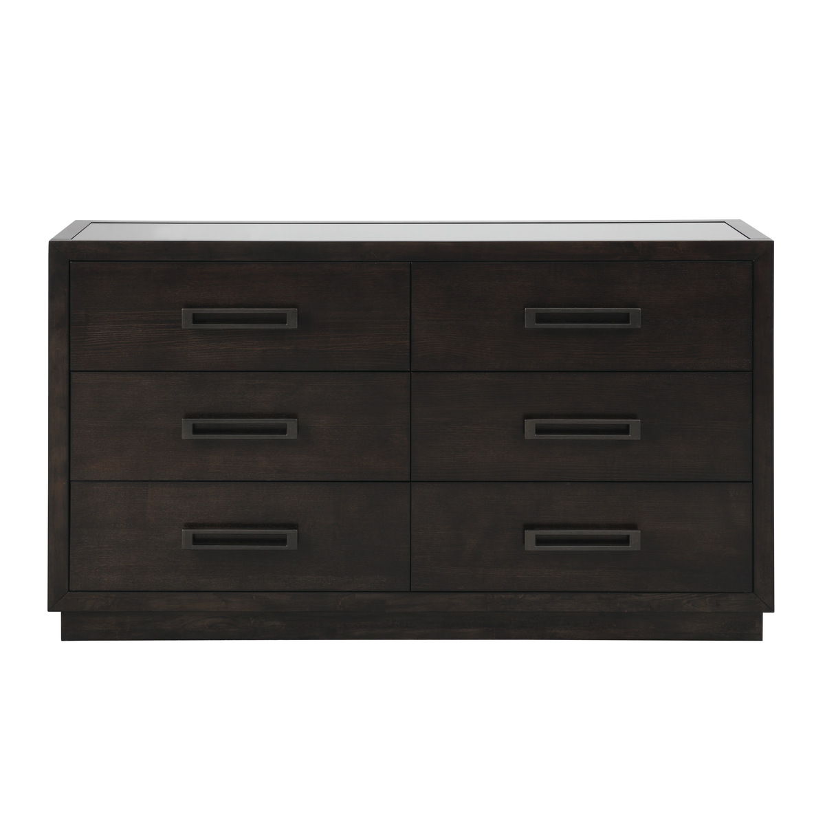 Larchmont - Dresser - Dark Brown