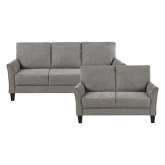 Aliana - Sofa & Loveseat