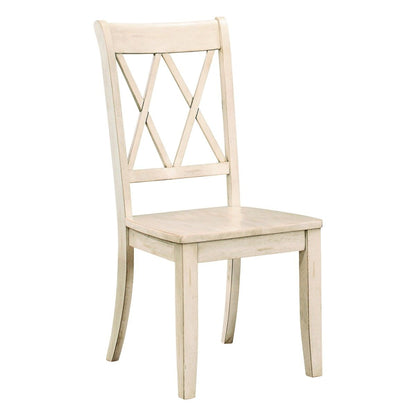 Janina - Side Chair (Set of 2)