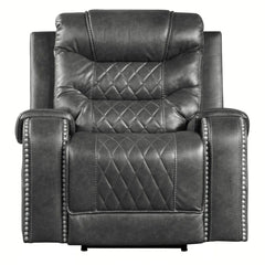 Putnam - Power Reclining Chair