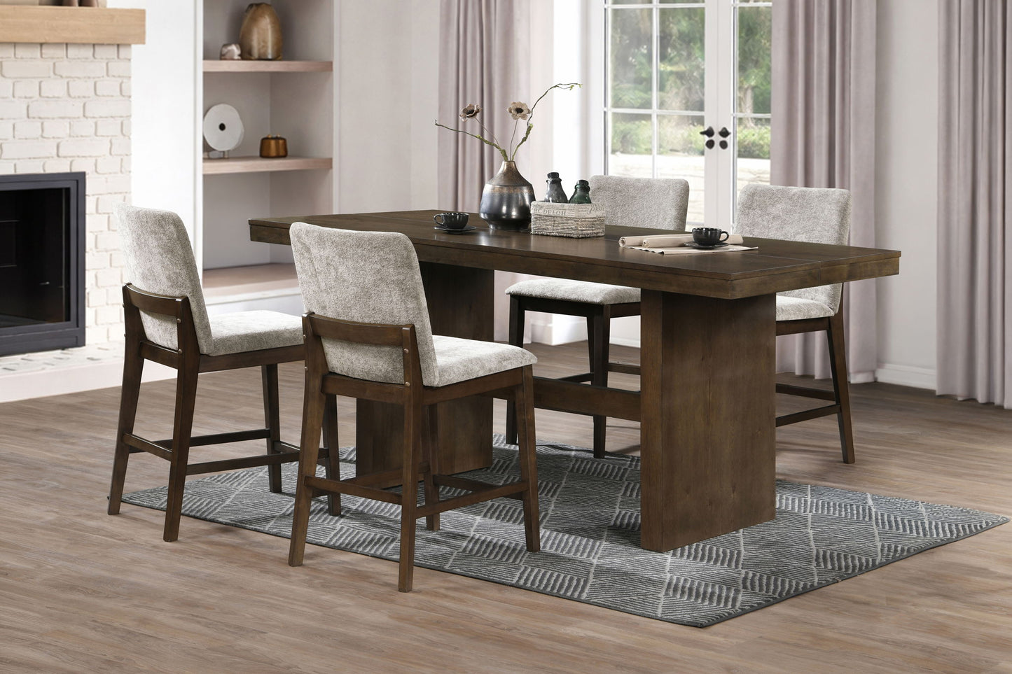 Kody - Counter Table Set