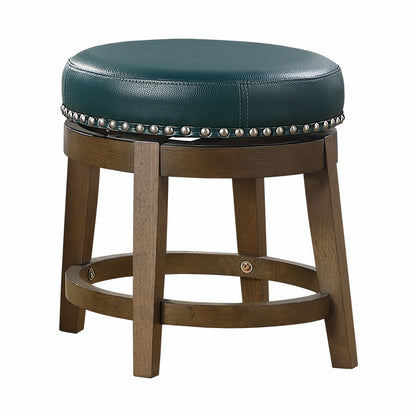 Westby - Round Swivel Stool (Set of 2)
