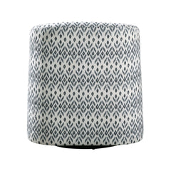 Augustine - Swivel Chair - Multicolor