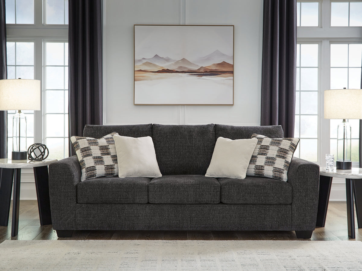 Furniture City Laplace - Ashley Furniture - Loreo Sofa - Sofa - 6310138