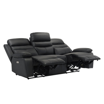 Hancock - Double Reclining Sofa