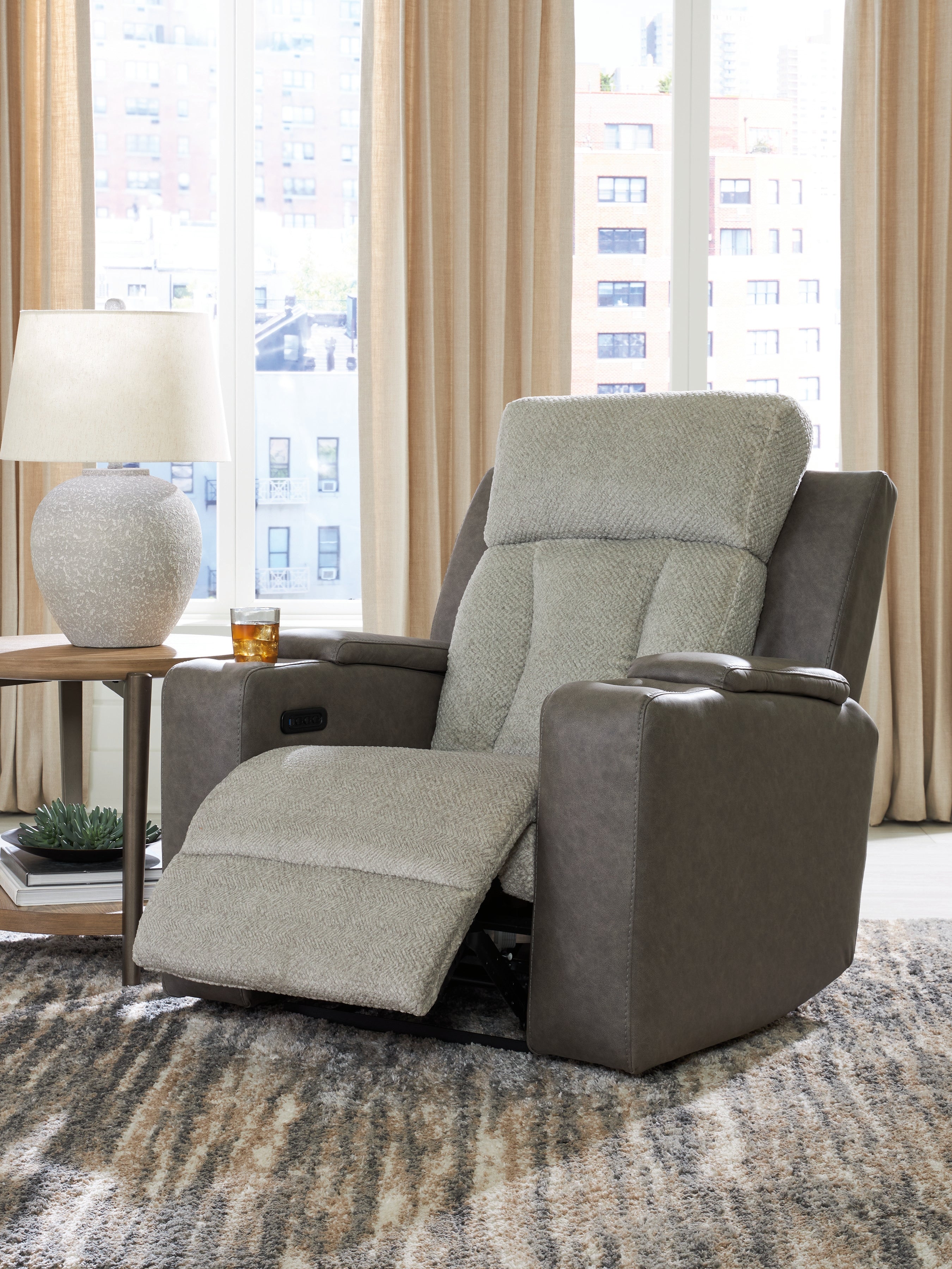 WhipLashLiving Room