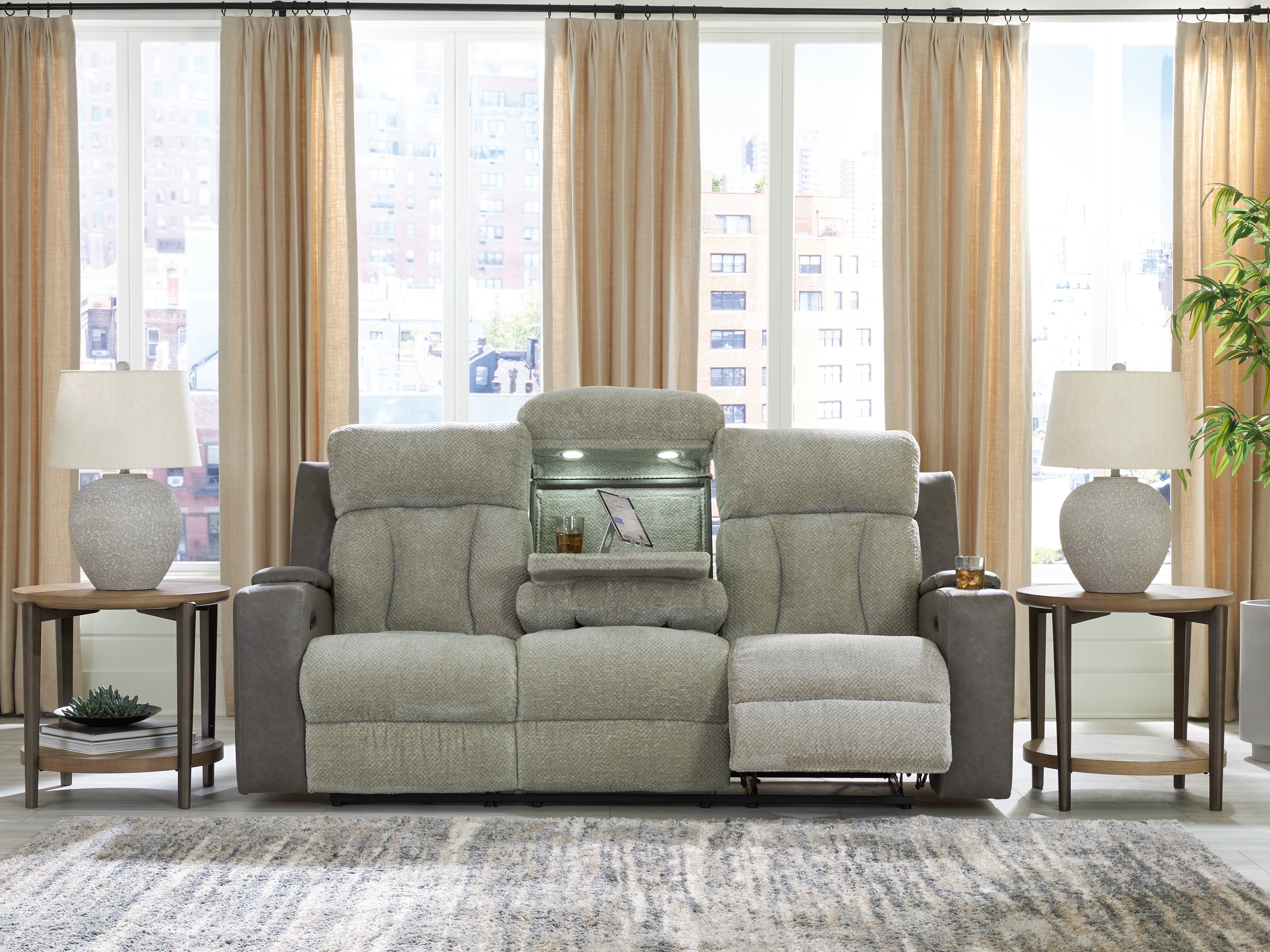 WhipLashLiving Room