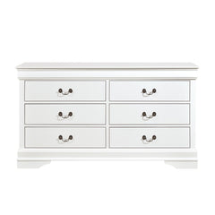 Mayville - Dresser