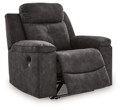 Brysonview Recliner