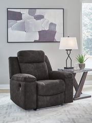 Furniture City Laplace - Ashley Furniture - Brysonview Recliner - Zero Wall Recliner - 6360529