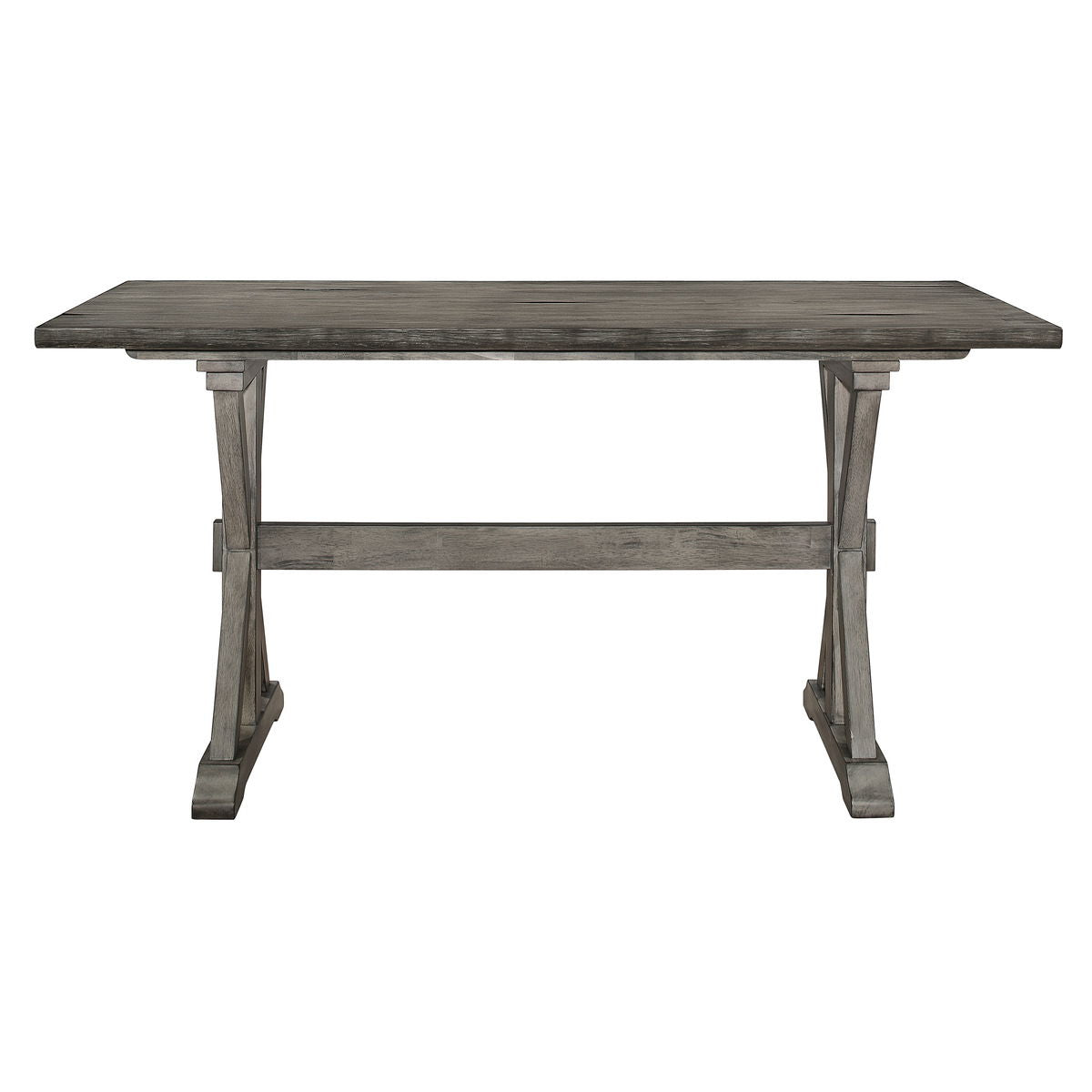 Amsonia - Counter Height Table - Gray