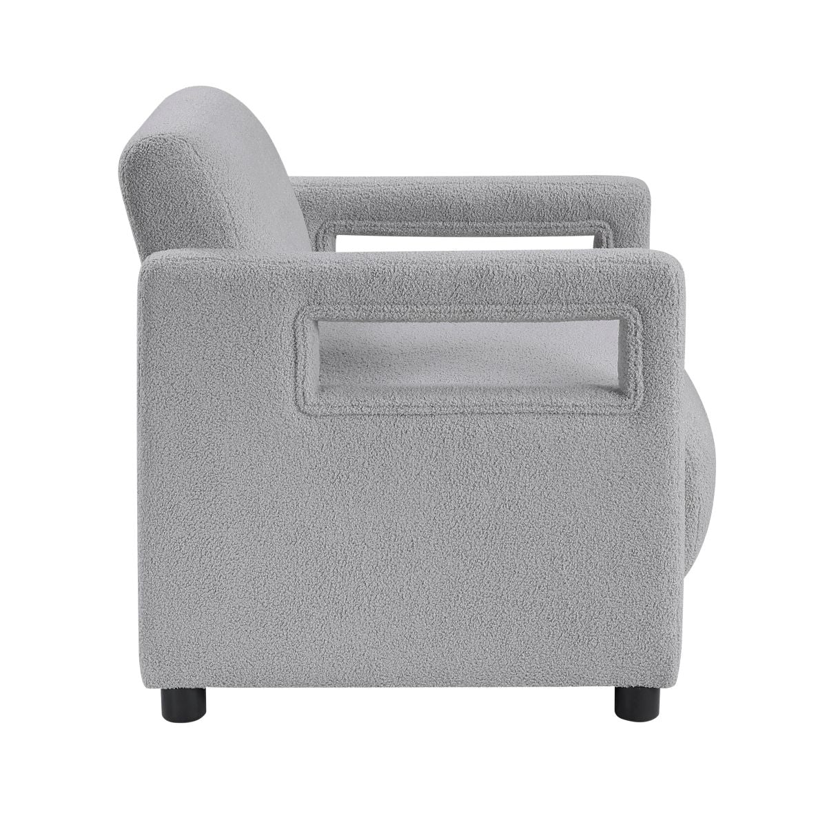 Orson - Accent Chair