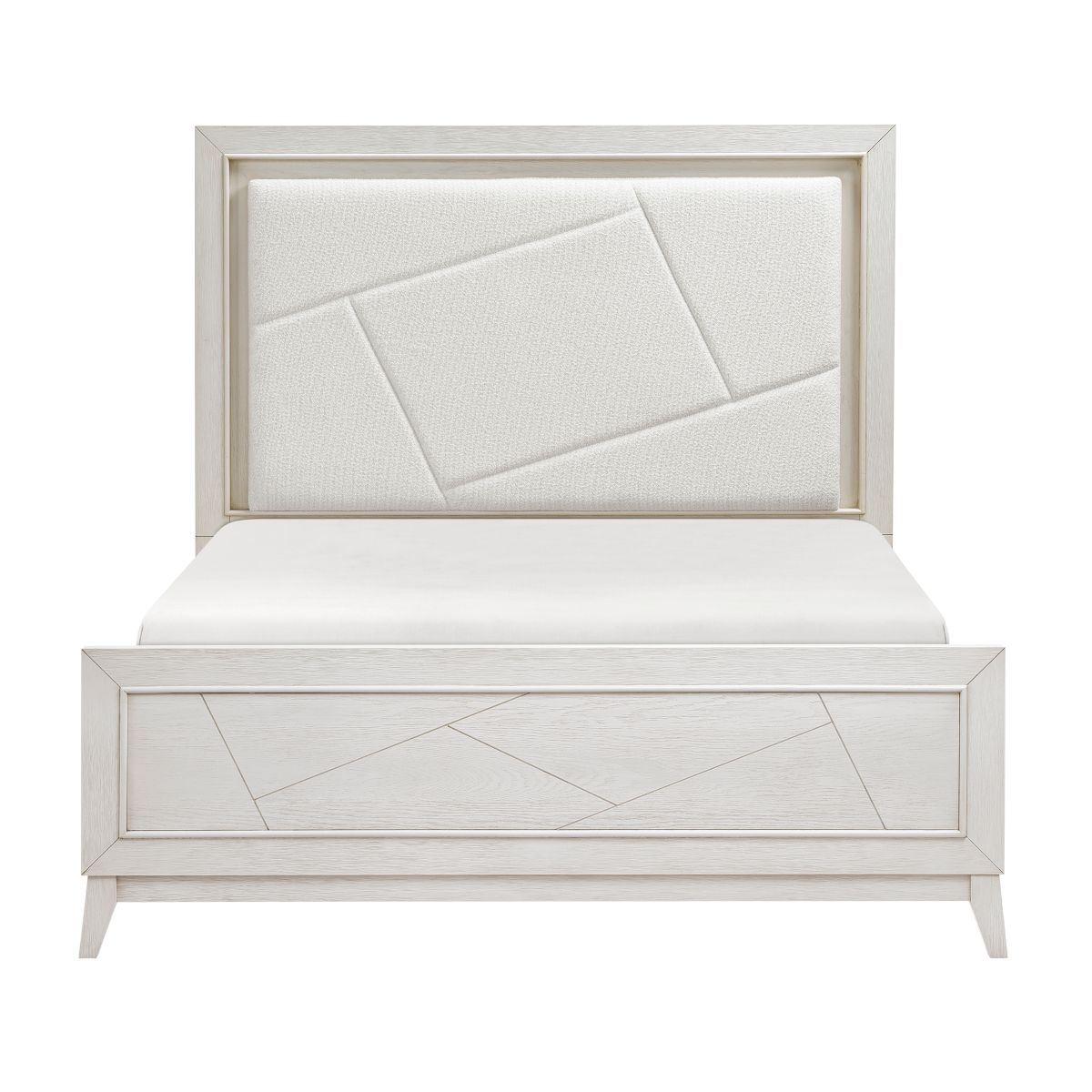 Asteria - Bedroom Set