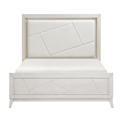 Asteria - Bedroom Set