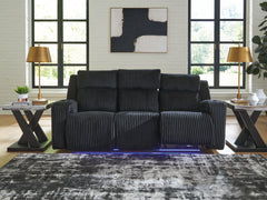 Forest LakeLiving Room